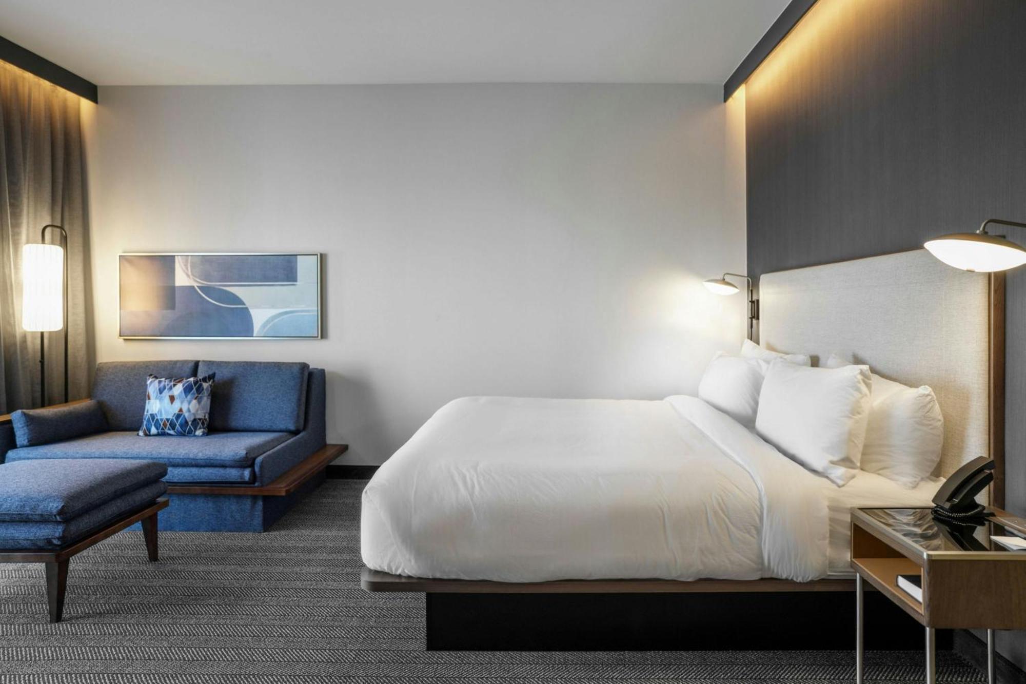 Courtyard By Marriott Indianapolis Fishers Exterior foto
