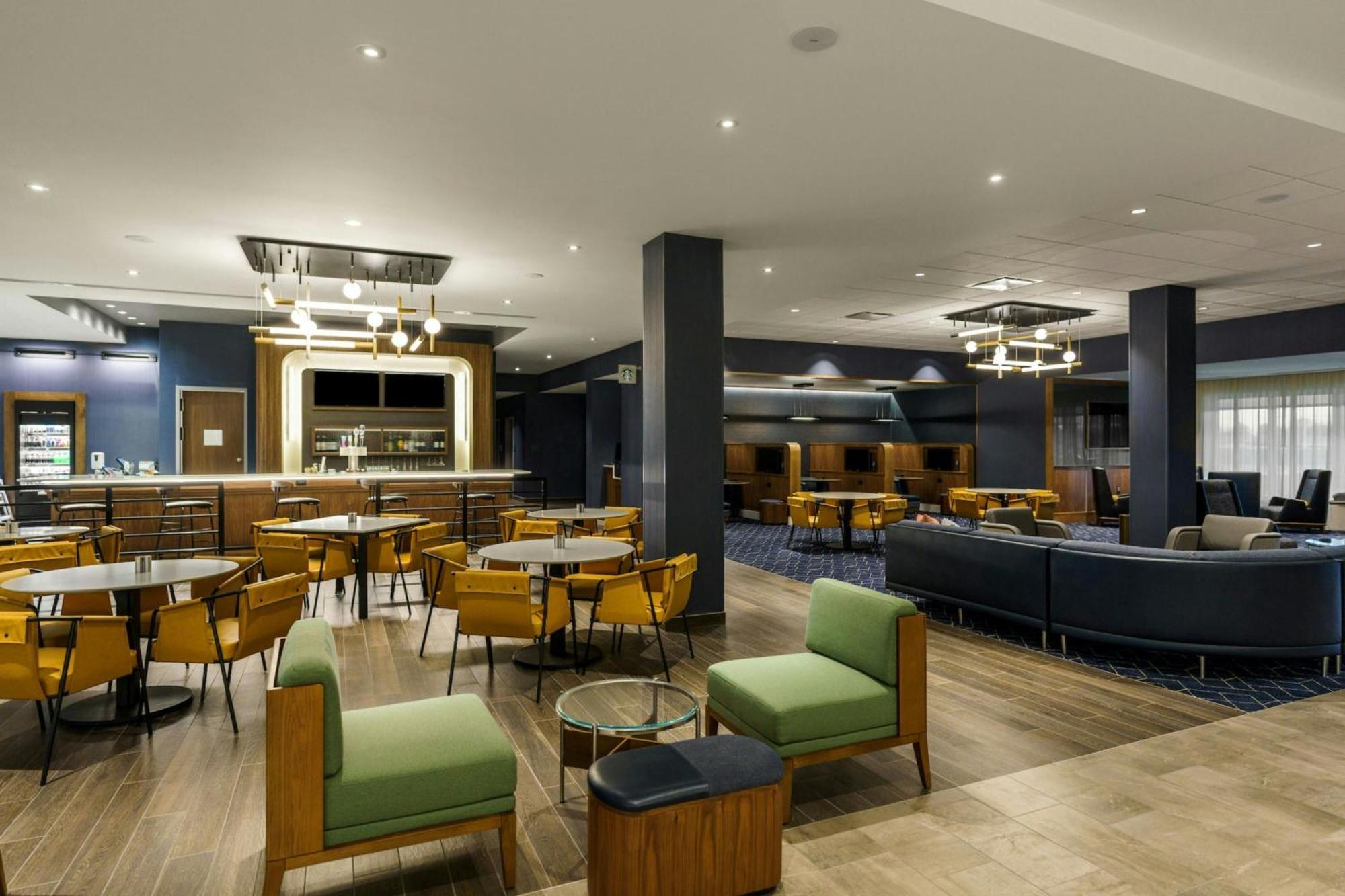 Courtyard By Marriott Indianapolis Fishers Exterior foto